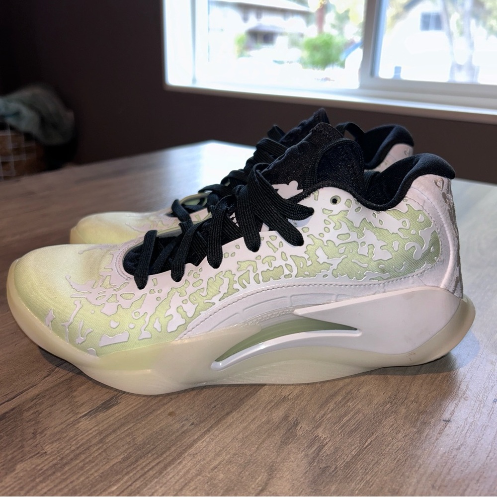 Zion Basketball Shoes.